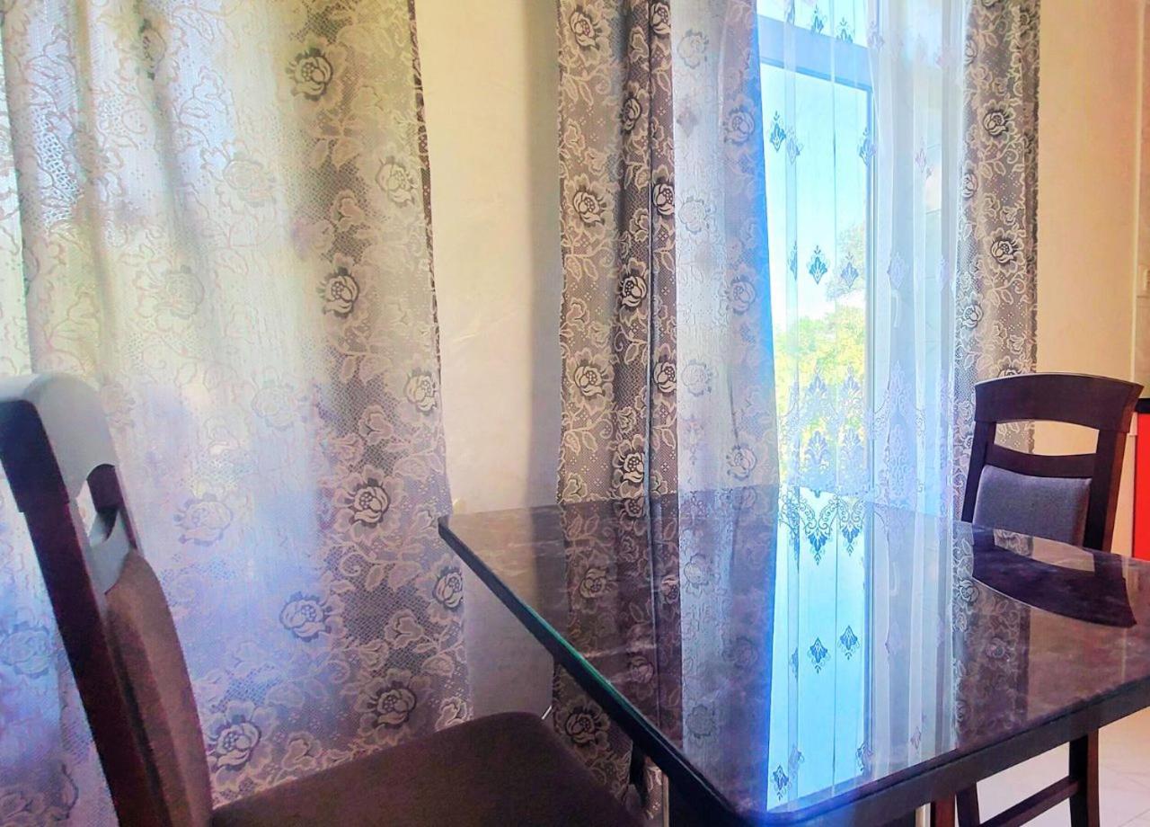 Апартаменти В Будиночку Біля Софіївського Парка 우만 외부 사진